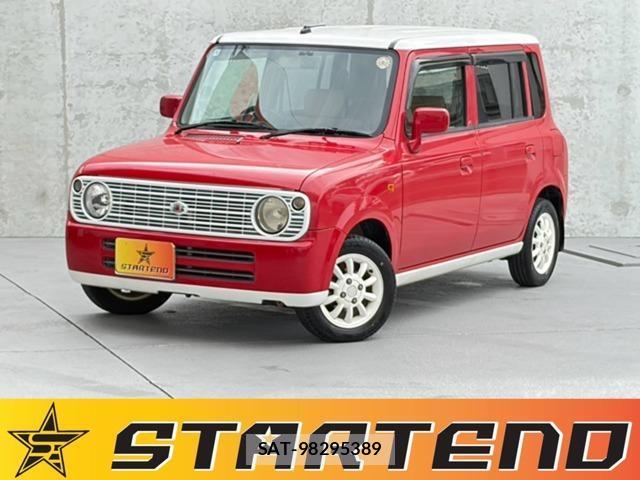 Suzuki LAPIN 2006-12 8363368-0