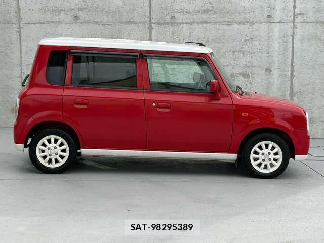 Suzuki LAPIN 2006-12 8363368-1