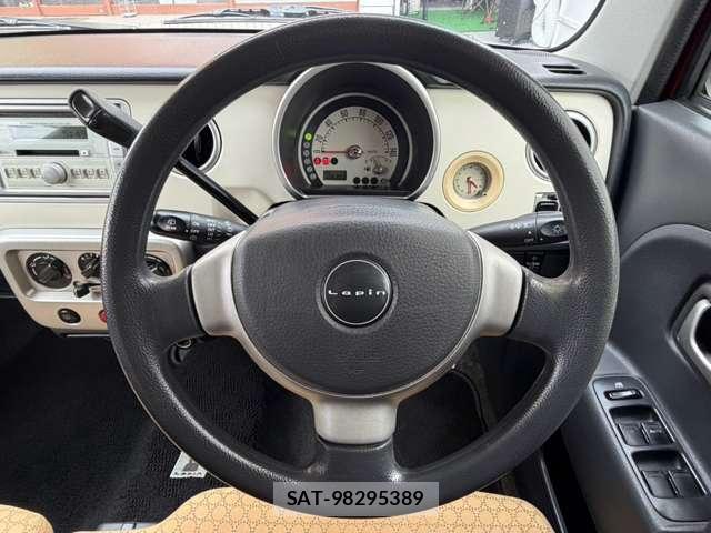 Suzuki LAPIN 2006-12 8363368-10