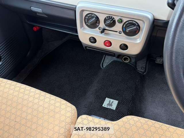 Suzuki LAPIN 2006-12 8363368-13