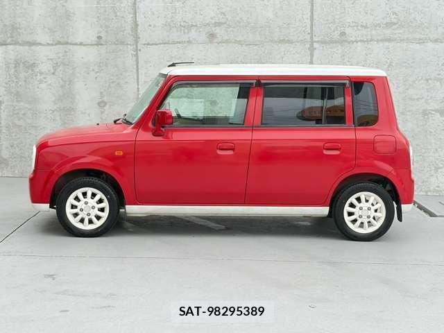 Suzuki LAPIN 2006-12 8363368-2