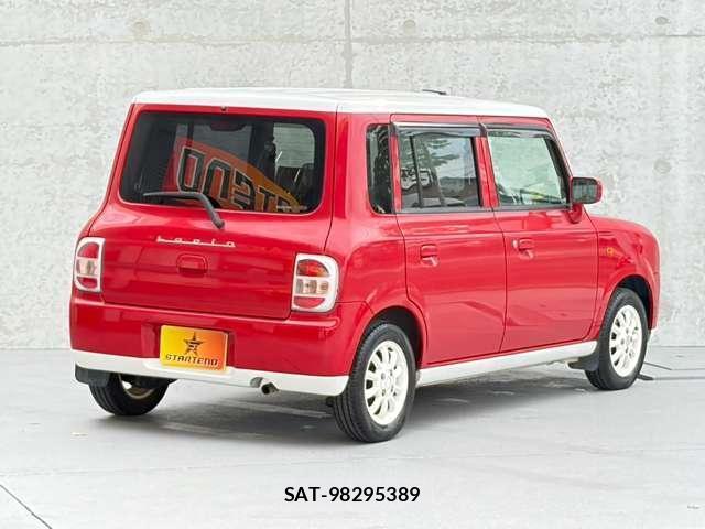 Suzuki LAPIN 2006-12 8363368-3