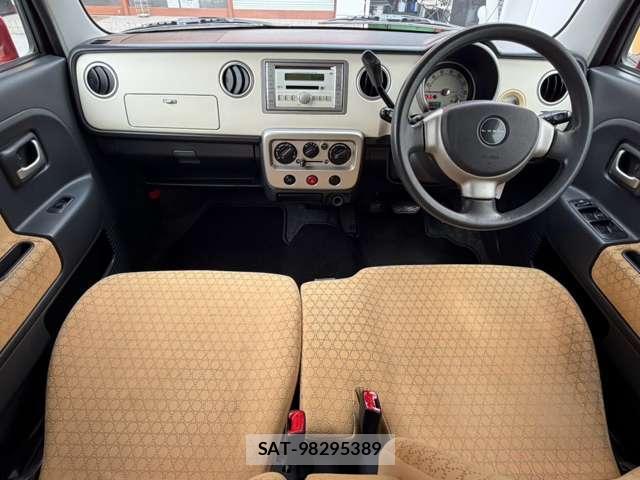 Suzuki LAPIN 2006-12 8363368-4