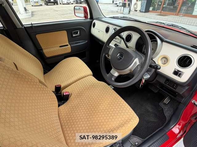 Suzuki LAPIN 2006-12 8363368-5