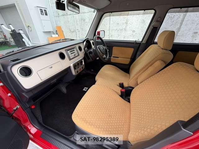 Suzuki LAPIN 2006-12 8363368-6