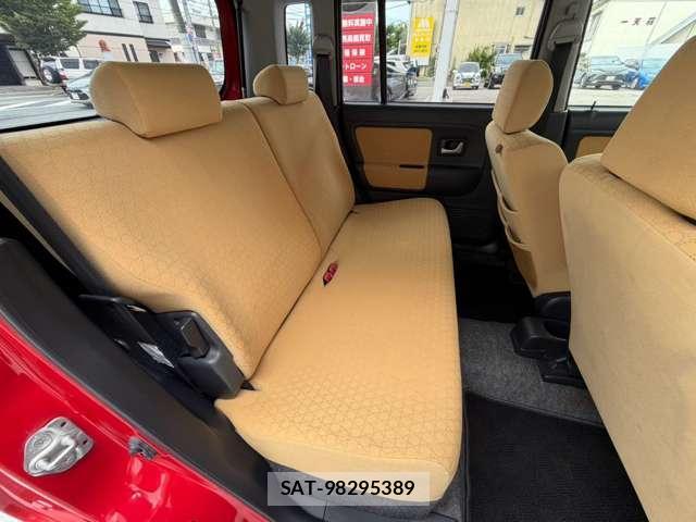 Suzuki LAPIN 2006-12 8363368-7