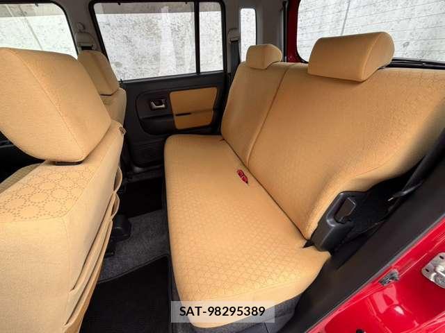 Suzuki LAPIN 2006-12 8363368-8