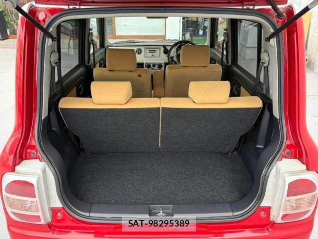 Suzuki LAPIN 2006-12 8363368-9