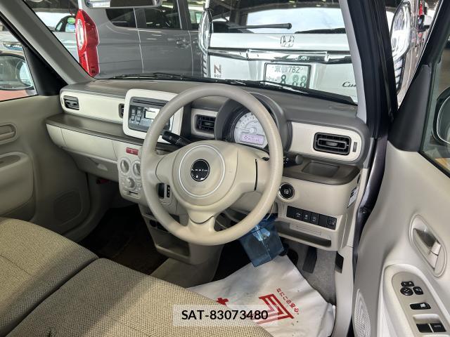 Suzuki LAPIN 2018-07 8363718-2