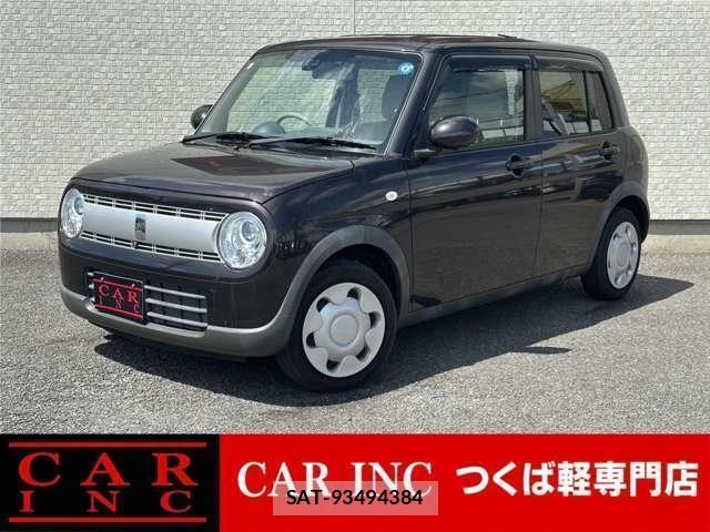 Suzuki LAPIN 2016-02 8363803-0