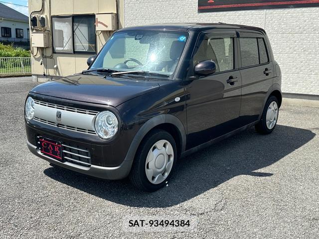Suzuki LAPIN 2016-02 8363803-2