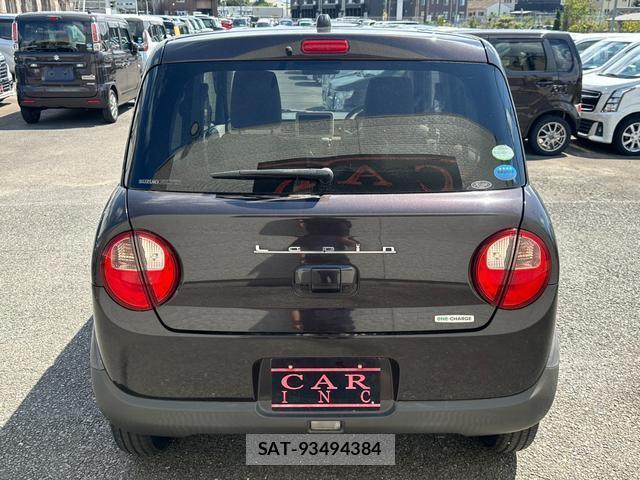 Suzuki LAPIN 2016-02 8363803-5