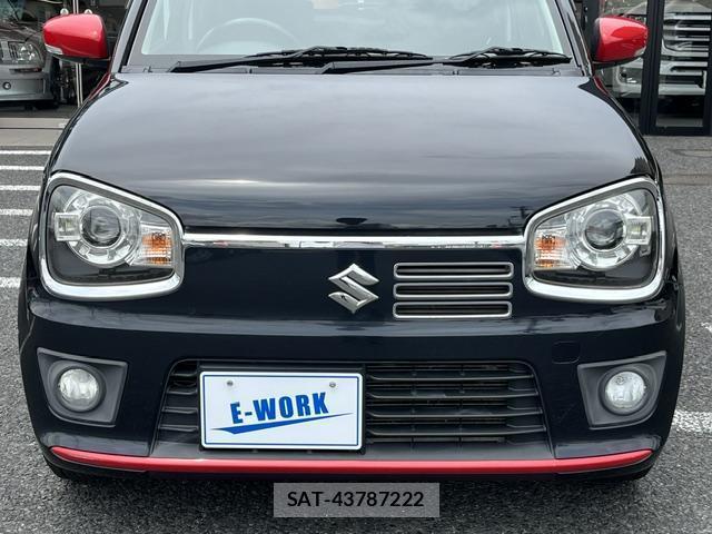 Suzuki ALTO 2015-06 8363058-10