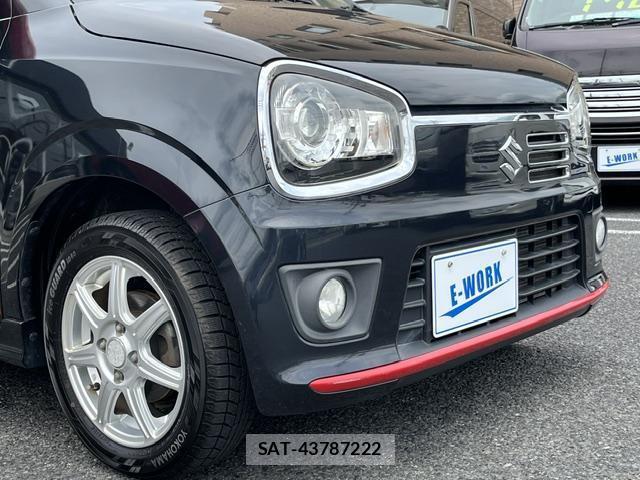 Suzuki ALTO 2015-06 8363058-11