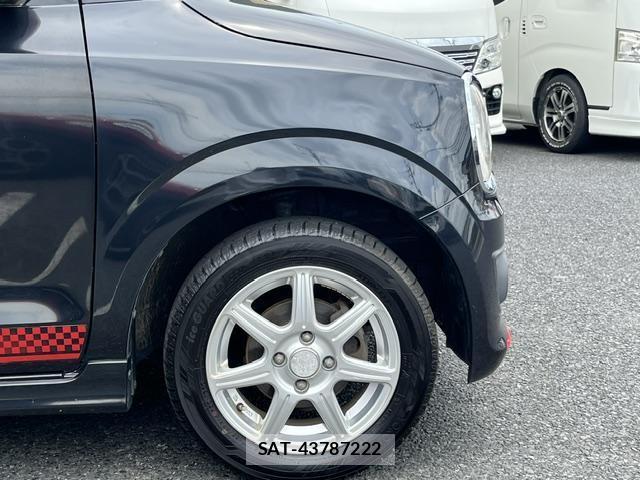 Suzuki ALTO 2015-06 8363058-12