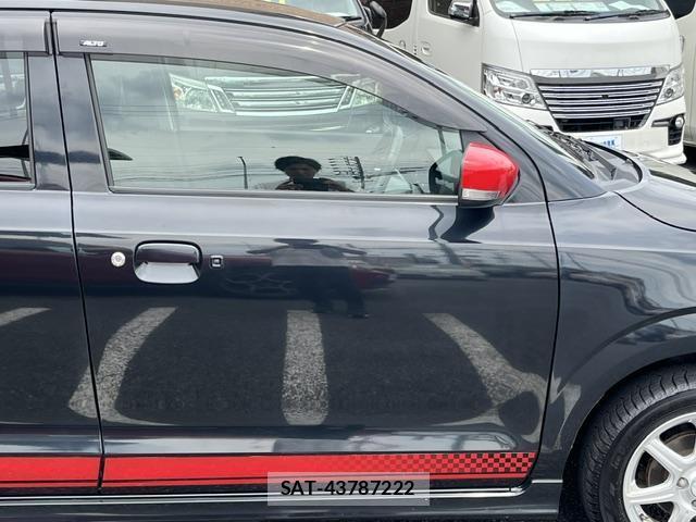 Suzuki ALTO 2015-06 8363058-16