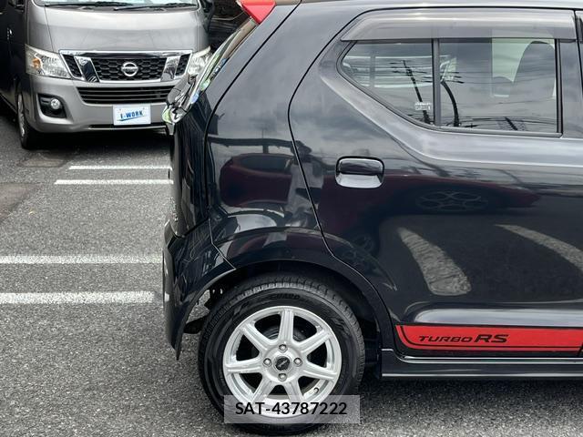 Suzuki ALTO 2015-06 8363058-18