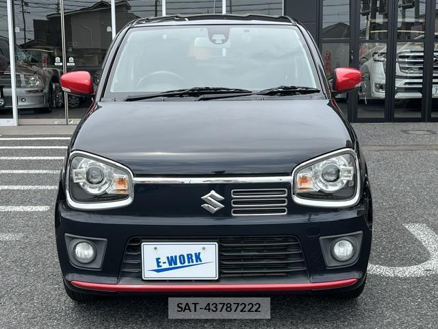 Suzuki ALTO 2015-06 8363058-2