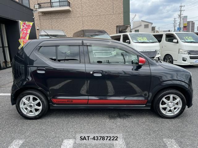 Suzuki ALTO 2015-06 8363058-4