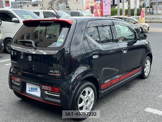 Suzuki ALTO 2015-06 8363058-5