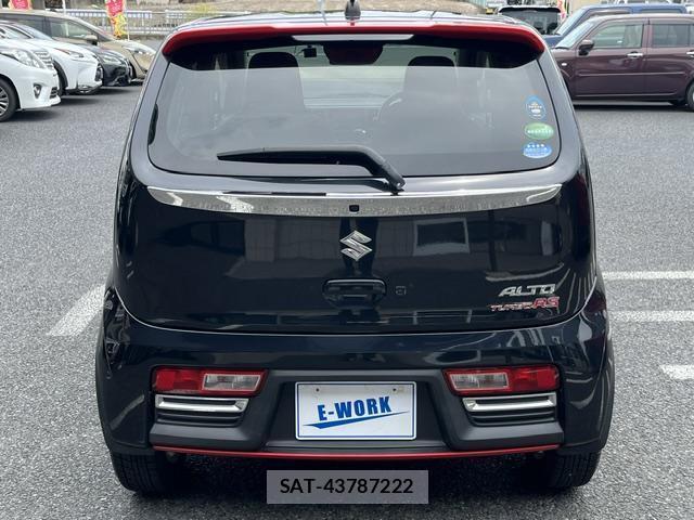 Suzuki ALTO 2015-06 8363058-6