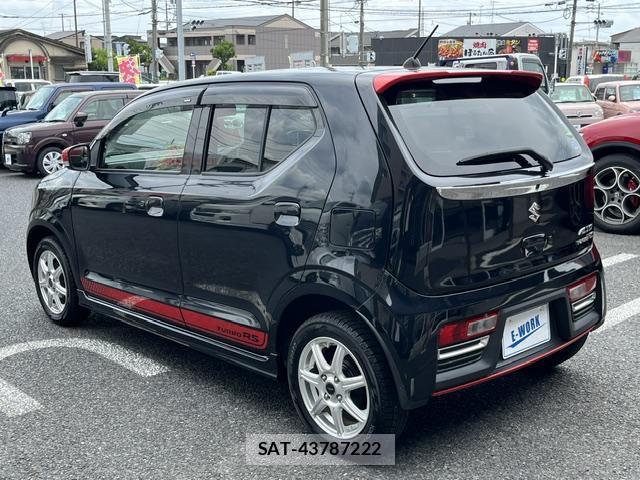 Suzuki ALTO 2015-06 8363058-7