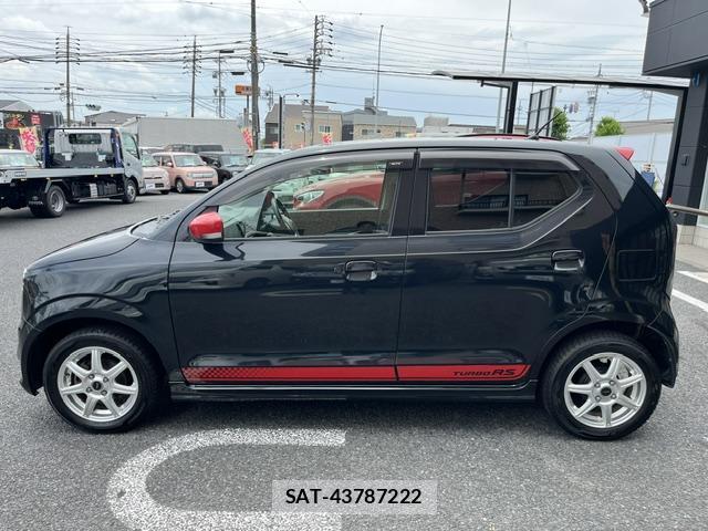 Suzuki ALTO 2015-06 8363058-8