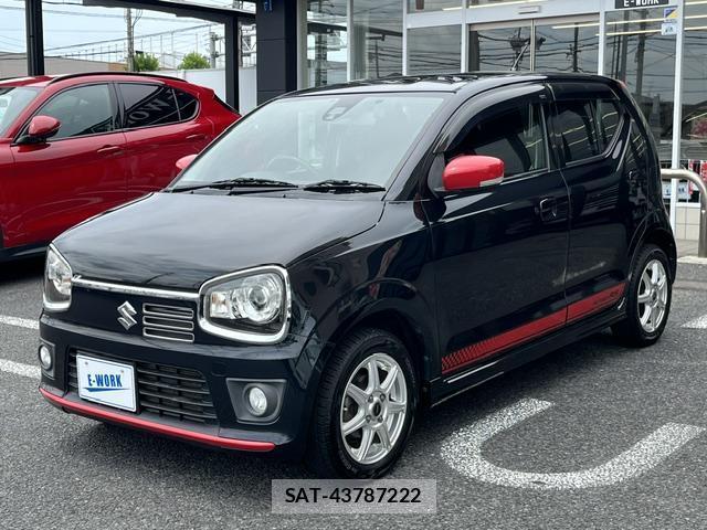 Suzuki ALTO 2015-06 8363058-9