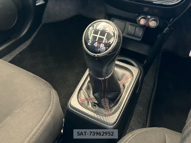 Suzuki ALTO WORKS 2016-03 8363609-15