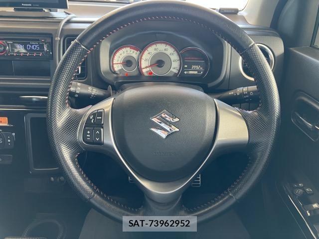 Suzuki ALTO WORKS 2016-03 8363609-16