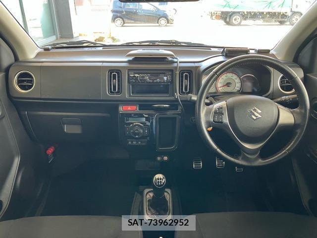 Suzuki ALTO WORKS 2016-03 8363609-2