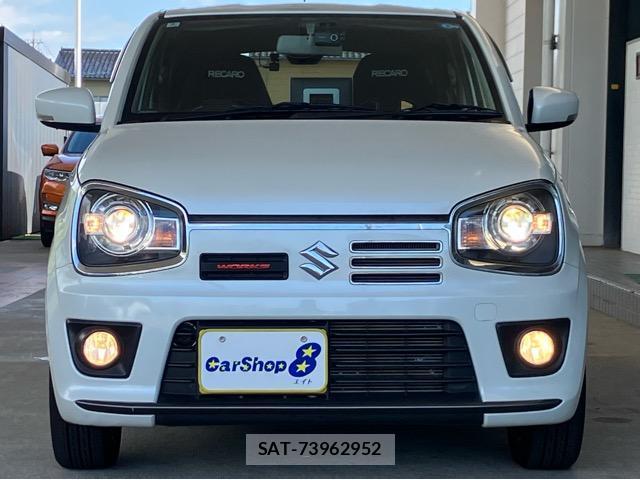 Suzuki ALTO WORKS 2016-03 8363609-3