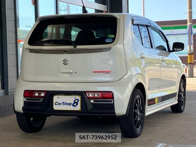 Suzuki ALTO WORKS 2016-03 8363609-5