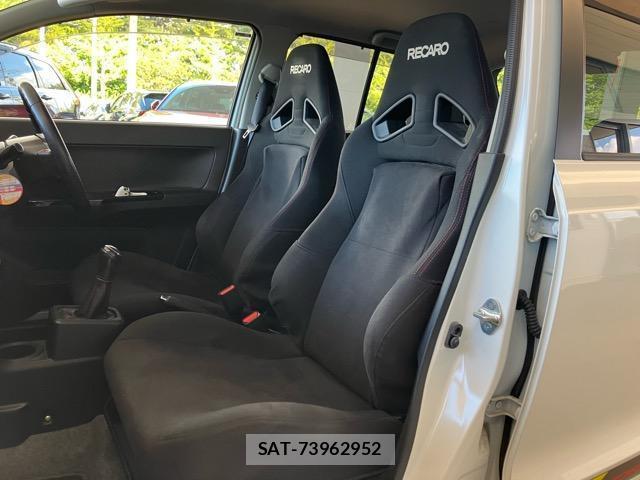 Suzuki ALTO WORKS 2016-03 8363609-6