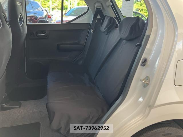 Suzuki ALTO WORKS 2016-03 8363609-7