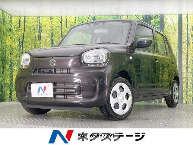Suzuki ALTO 2025-01 8361786-0
