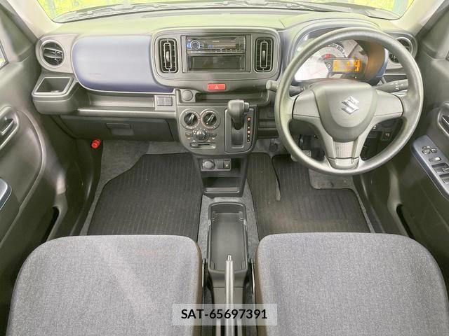 Suzuki ALTO 2025-01 8361786-1