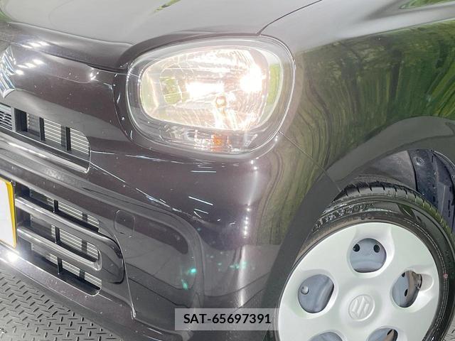 Suzuki ALTO 2025-01 8361786-11