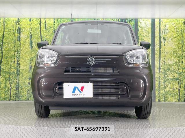Suzuki ALTO 2025-01 8361786-13