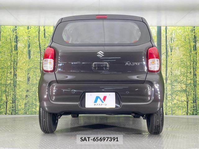 Suzuki ALTO 2025-01 8361786-14