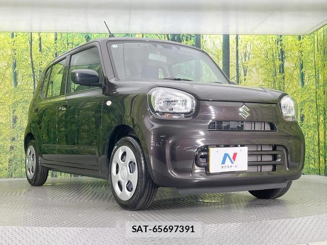 Suzuki ALTO 2025-01 8361786-15