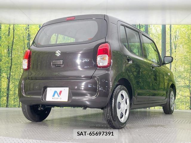 Suzuki ALTO 2025-01 8361786-16
