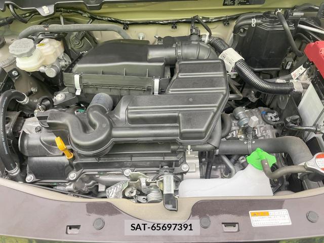 Suzuki ALTO 2025-01 8361786-17
