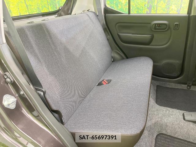 Suzuki ALTO 2025-01 8361786-8