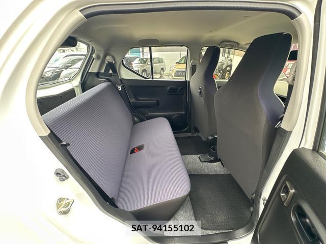 Suzuki ALTO 2021-07 8362356-10