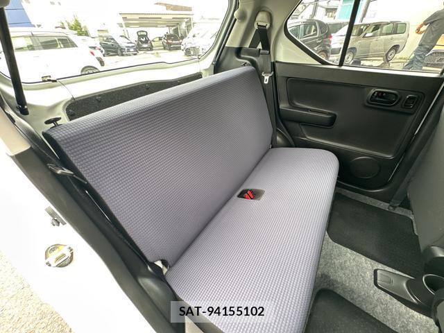 Suzuki ALTO 2021-07 8362356-11