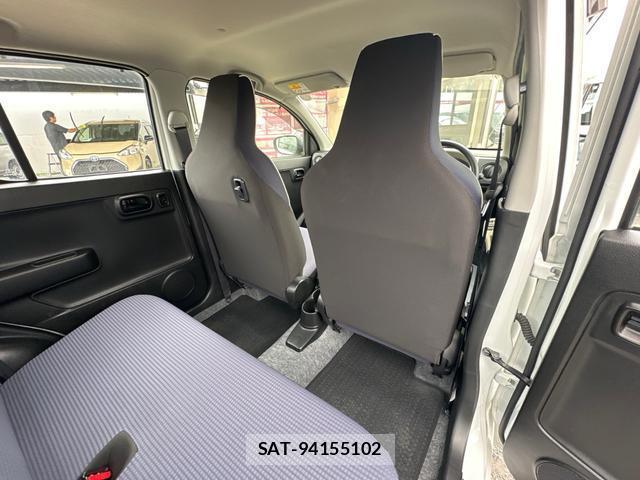 Suzuki ALTO 2021-07 8362356-12