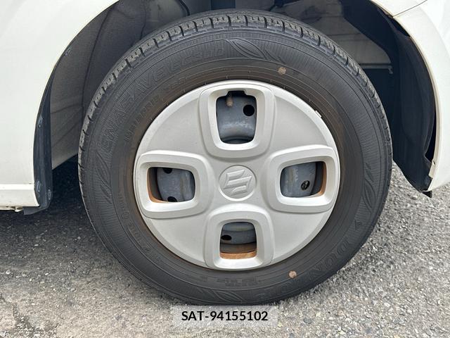 Suzuki ALTO 2021-07 8362356-16