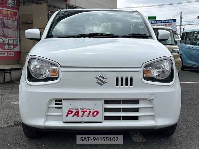 Suzuki ALTO 2021-07 8362356-17