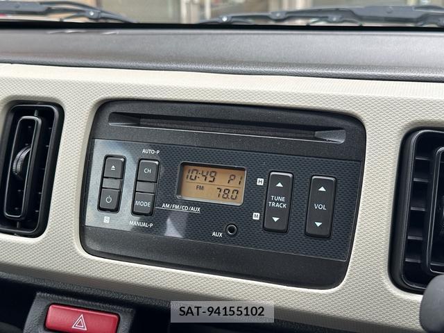 Suzuki ALTO 2021-07 8362356-2